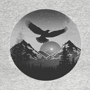 Eagle T-Shirt